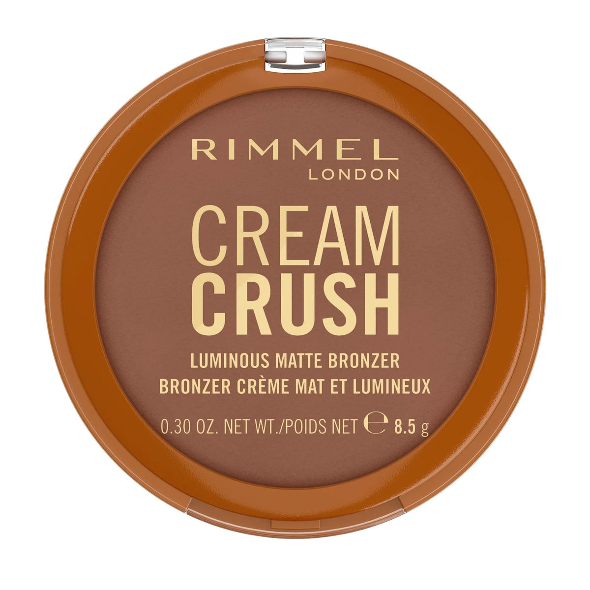 Rimmel Cream Crush Bronzer