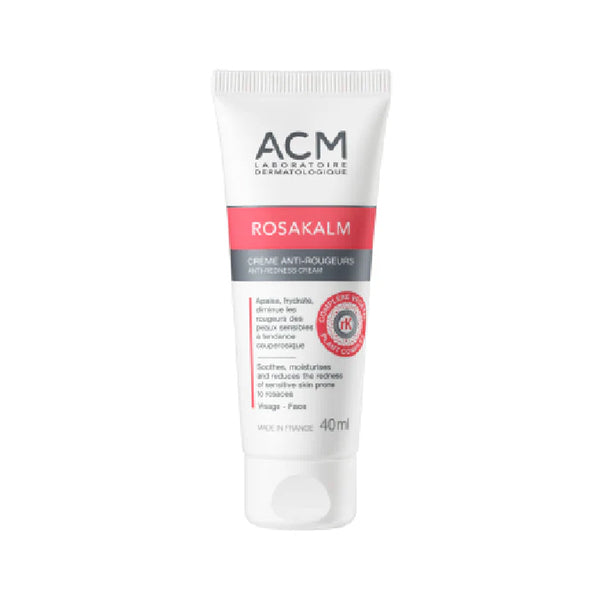 Rosakalm Anti-Redness Cream 40 ML