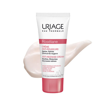 Roséliane Anti-Redness Cream - Normal to Dry Sensitive Skin Prone to Redness