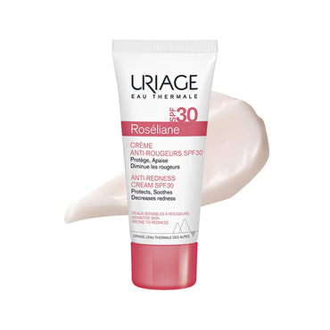 Roséliane Anti-Redness Cream SPF30 - Sensitive Skin Prone to Redness