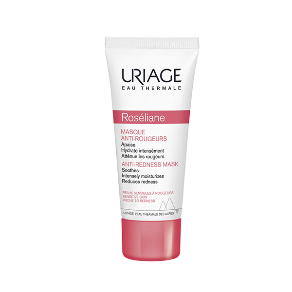 Roséliane Anti-Redness Mask