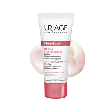 Roséliane Anti-Redness Mask