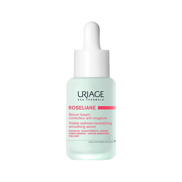 Roséliane Visible Redness Neutralizing Smoothing Serum