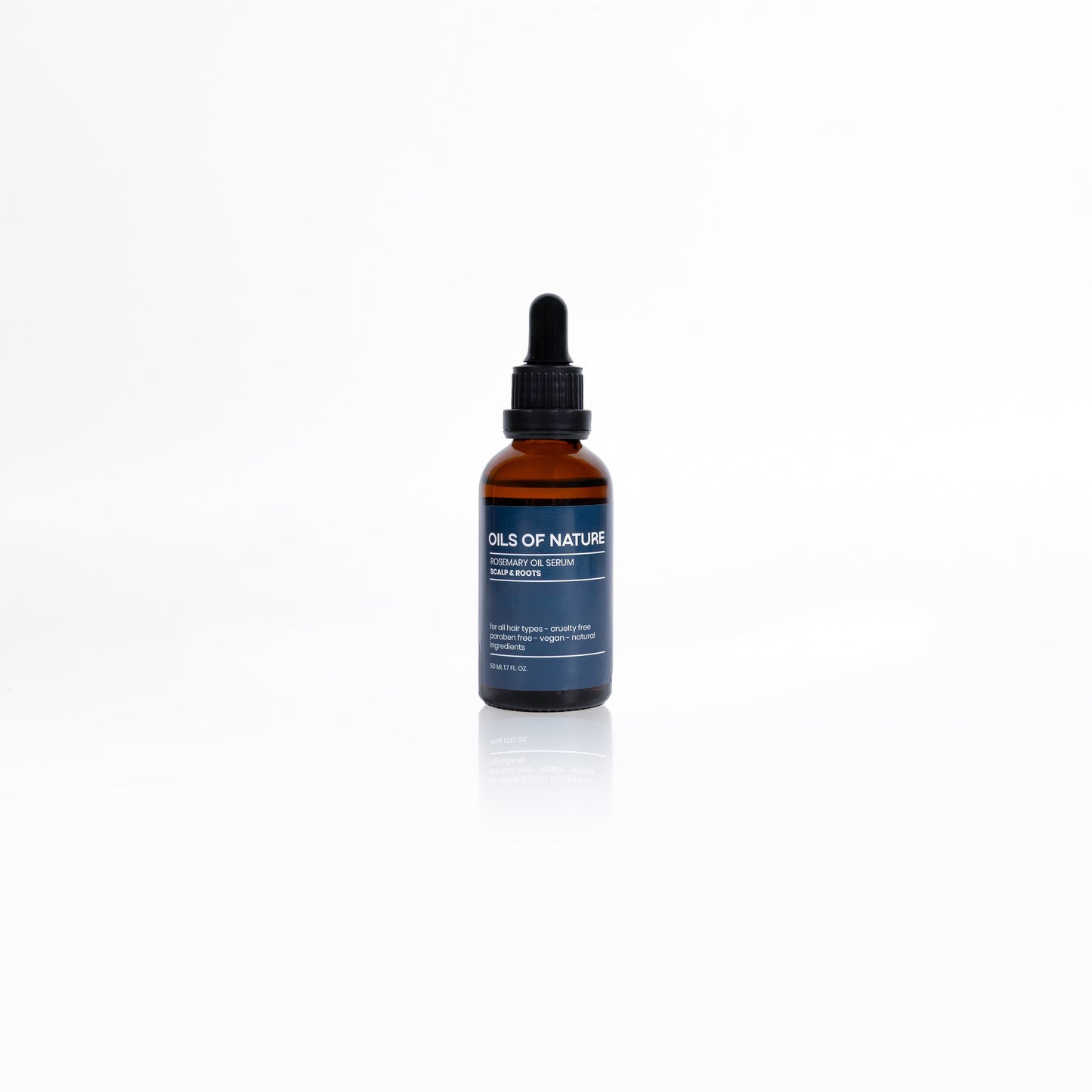 Rosemary Scalp and Roots Serum 50 ML