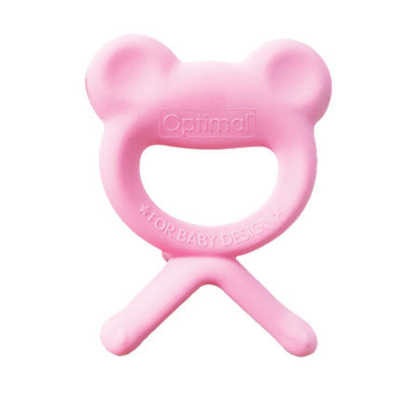 Rubber Baby Teether