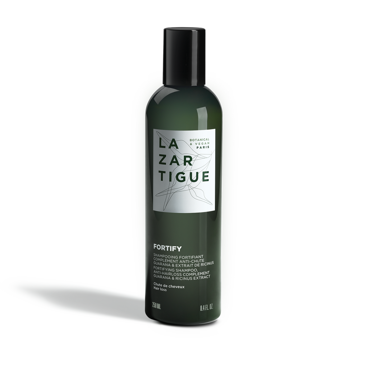 Fortifying Shampoo Anti Hair Loss Complement 250 ml