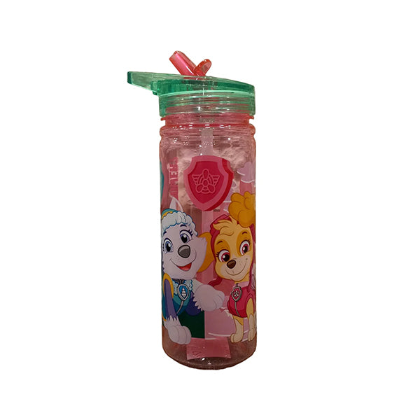 Stor Large Ecozen Bottle 580 ML Paw Patrol Girl