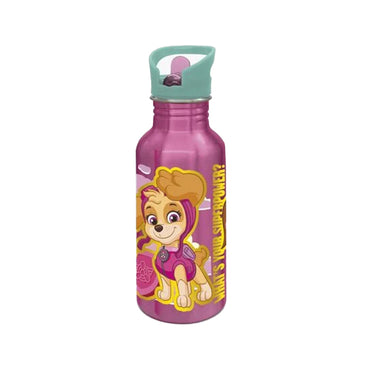 Stor Nevada Alumin Sipper Bottle 545 ML Paw Patrol