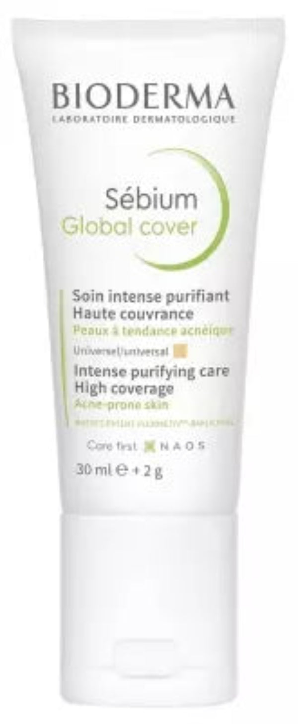 Sébium Global Cover 30 ML