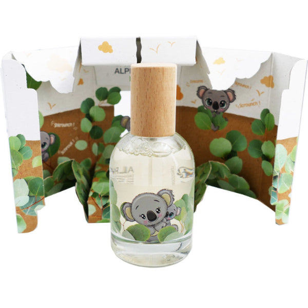 Scented Water
