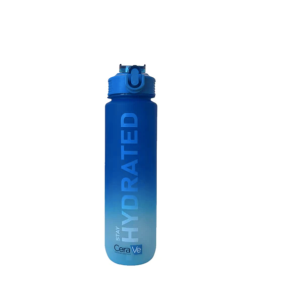 Gift From CeraVe : Water Bottle Gifts