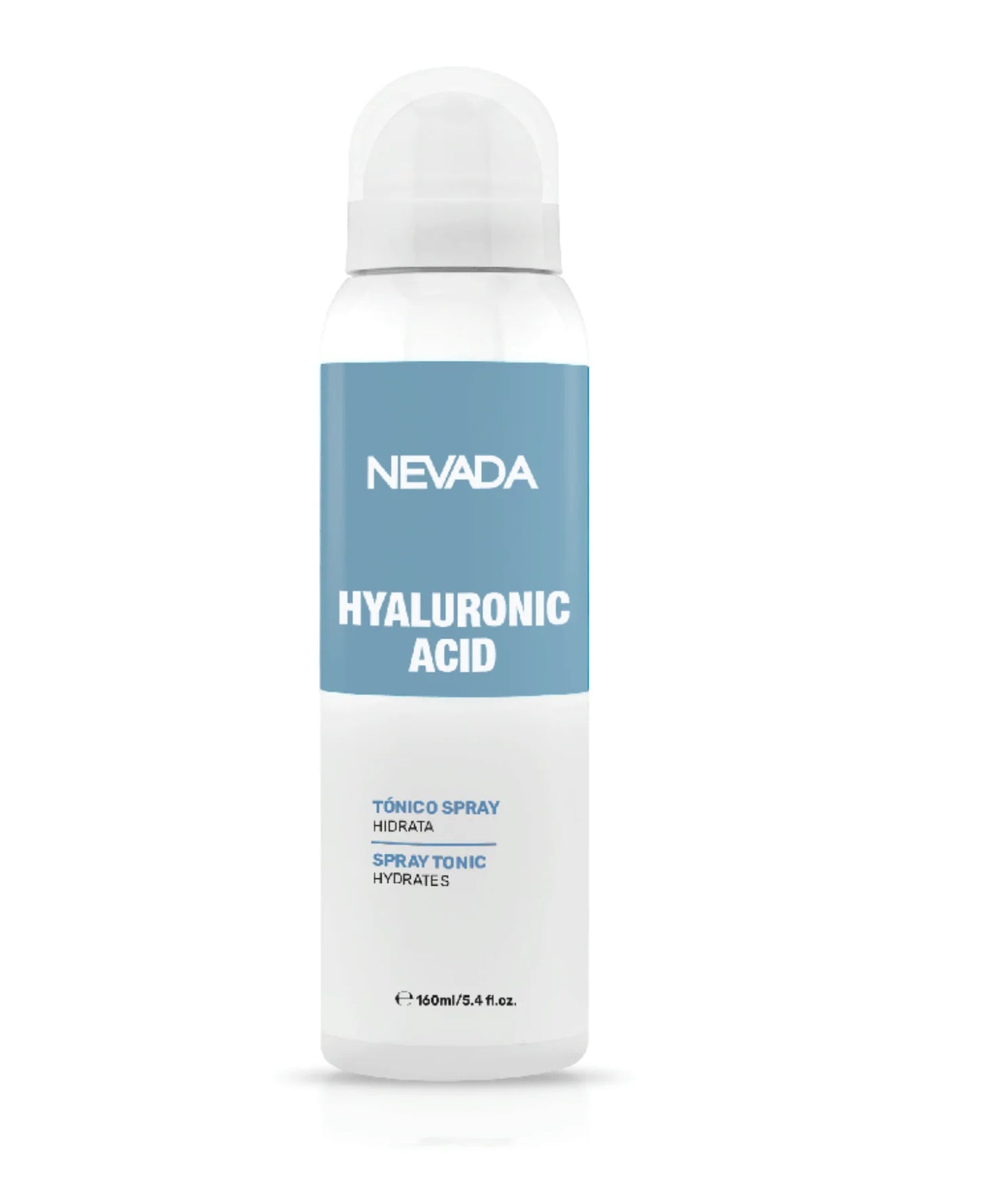 Hyaluronic Acid Spray Tonic 160 ML