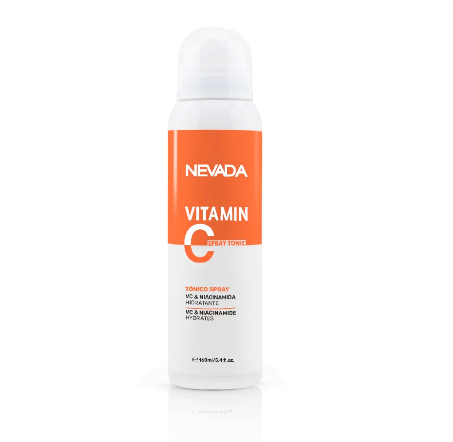 Vitamin C Spray Tonic 160 ML