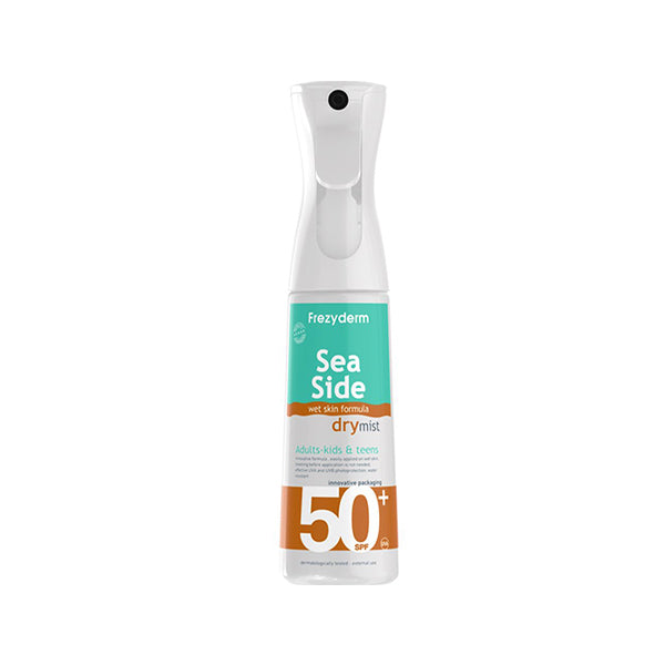 Sea Side Dry Mist All Over Sunscreen SPF 50+ 300ML