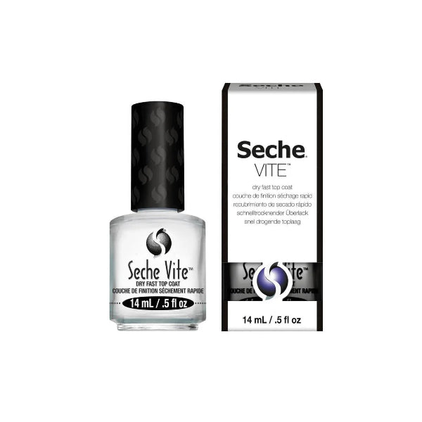 Seche Vite Dry Fast Top Coat