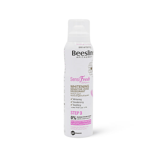 Sensi Fresh Deodorant 150 ML