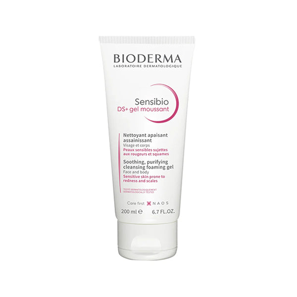 Sensibio Ds+ Gel 200 ML