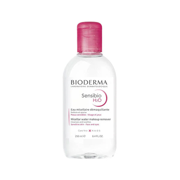Sensibio H2O Micellar Water