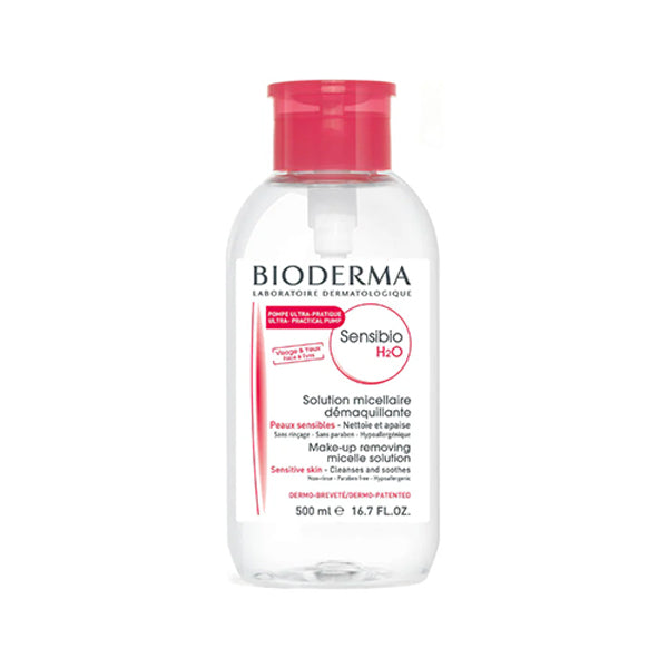 Sensibio H2O Micellar Water