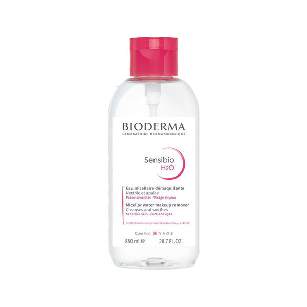 Sensibio H2O Micellar Water