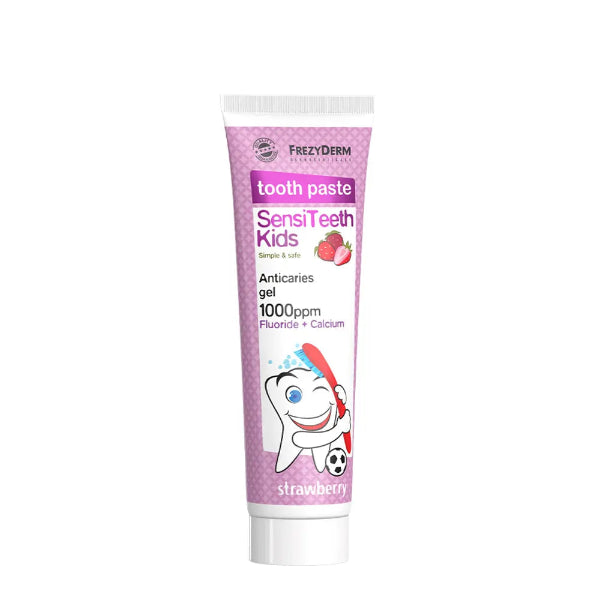 Sensiteeth Kids Toothpaste