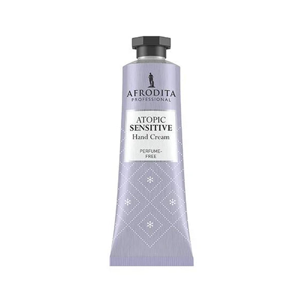 Sensitive Hand Cream 50 ML