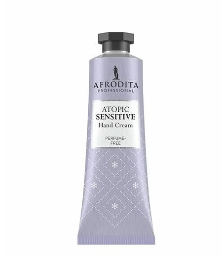 Sensitive Hand Cream 50 ML