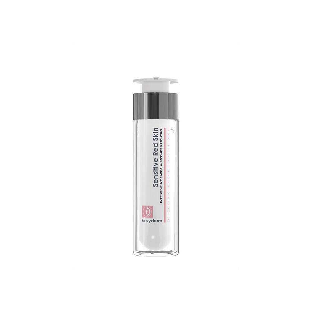 Sensitive Red Skin Facial Cream