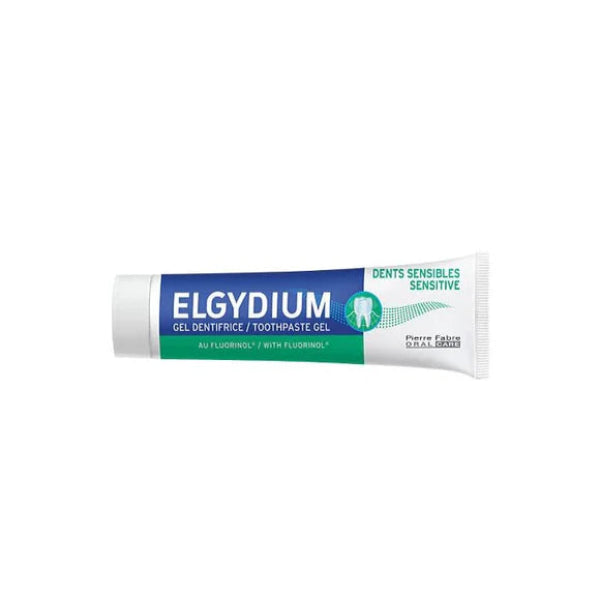 Sensitive Toothpaste
