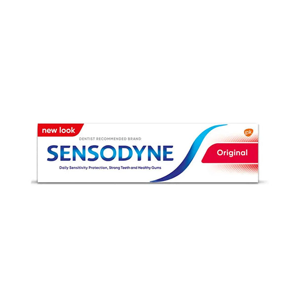 Original Toothpaste 75 ML