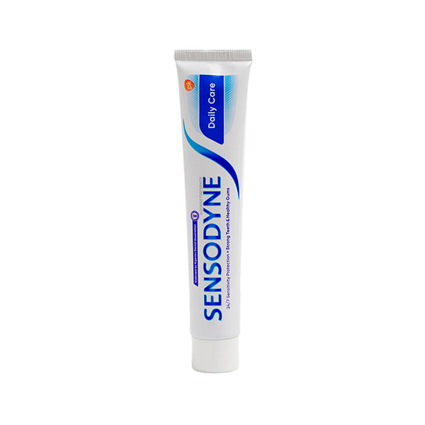 Toothpaste Daily Care 75 ML