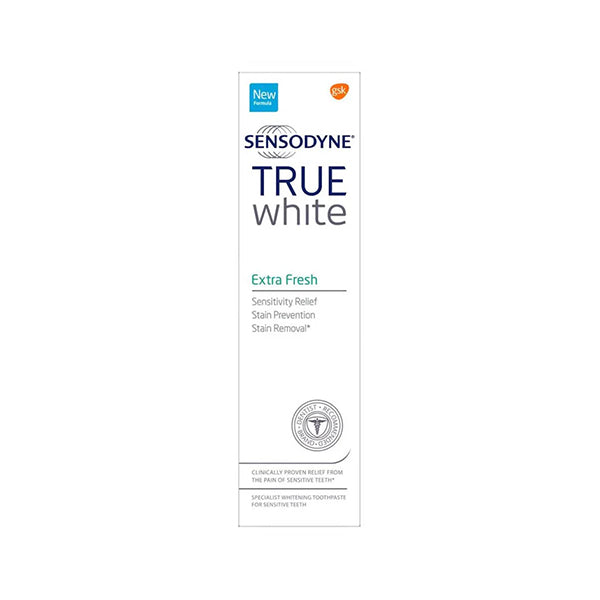 True White Extra Fresh Toothpaste 75 ML