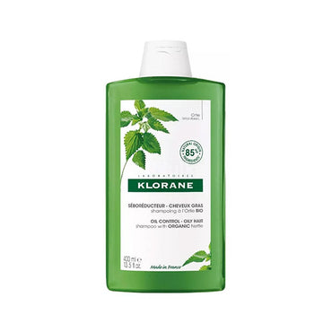 Shampoo With Nettle