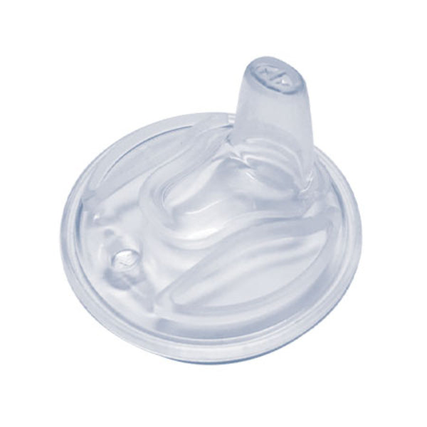 Silicone Sippy Spout Spare part