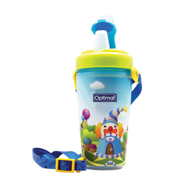 Silicone Spout Cup 350 ML