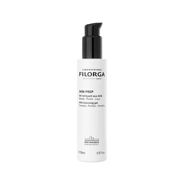 Skin Prep AHA Cleansing Gel