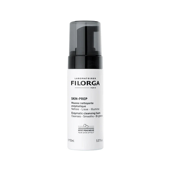 Skin Prep Enzymatic Cleansing Foam