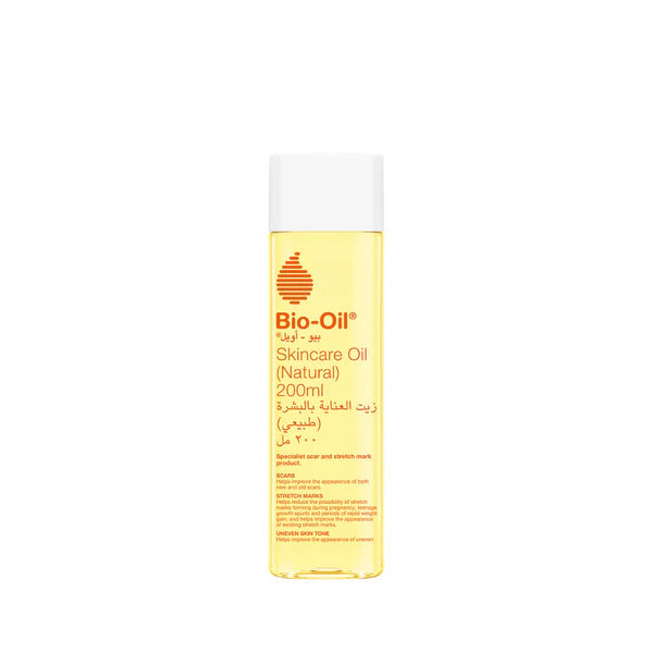 Skin Care Oil ( Natural)