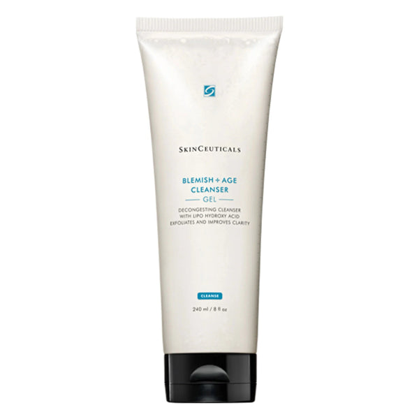 Blemish+Age Cleansing 240 ml