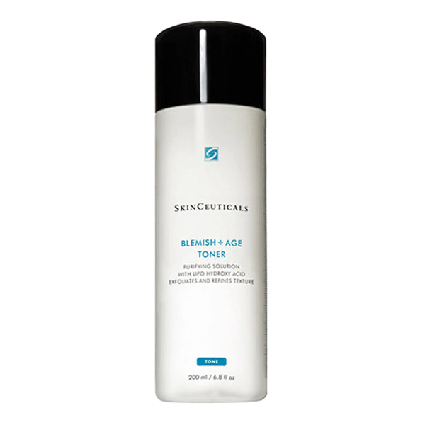 Blemish+Age Solution Toner 200 ml
