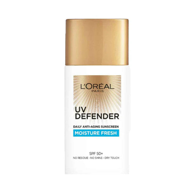 Skin Expert UV Defender SPF50+ Moisture Fresh 50 ML
