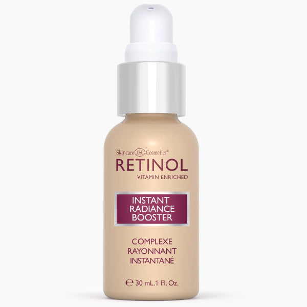 Instant Radiance Booster