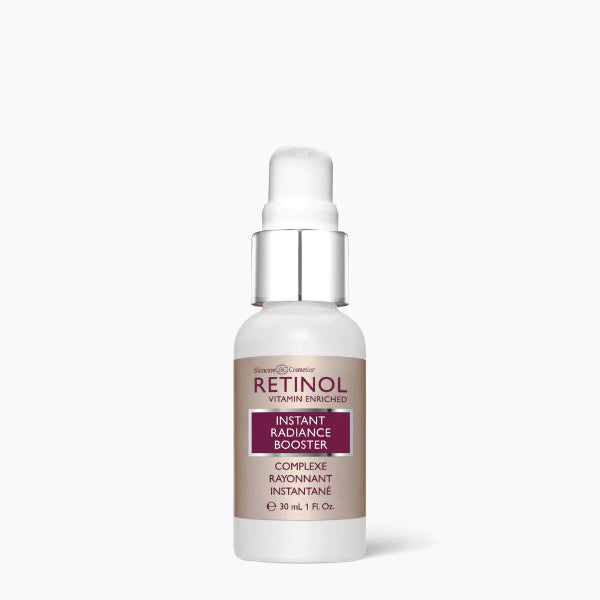 Instant Radiance Booster
