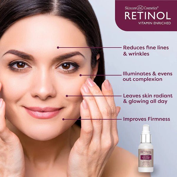 Instant Radiance Booster
