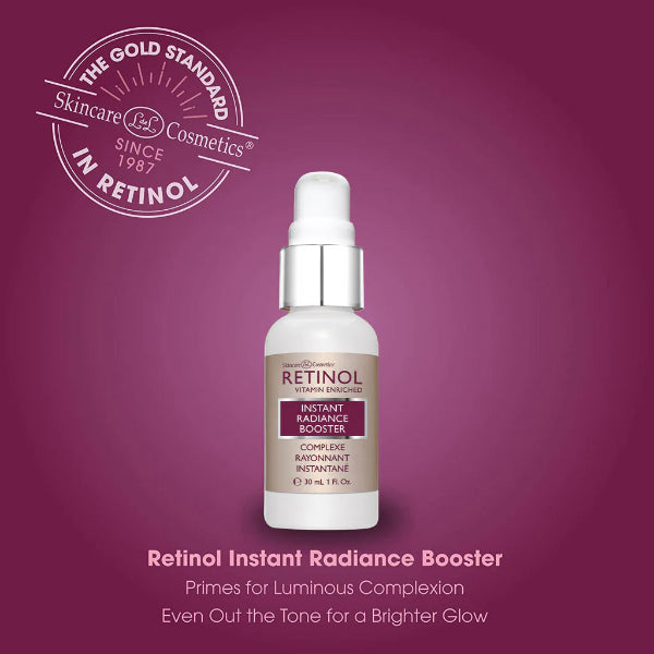 Instant Radiance Booster