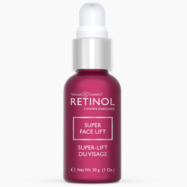 Super Face Lift
