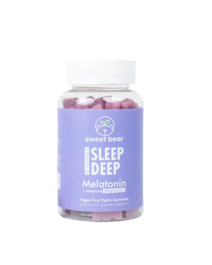 Sleep Deep Melatonin