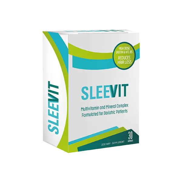 Sleevit – 30 Capsules
