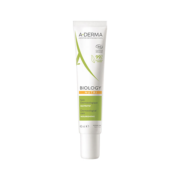 Soin Nutritif 40 ML