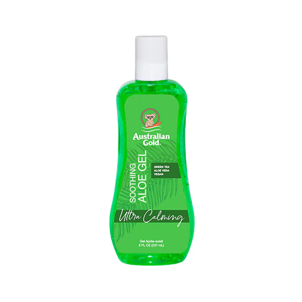 Soothing Aloe Gel Ultra Calming